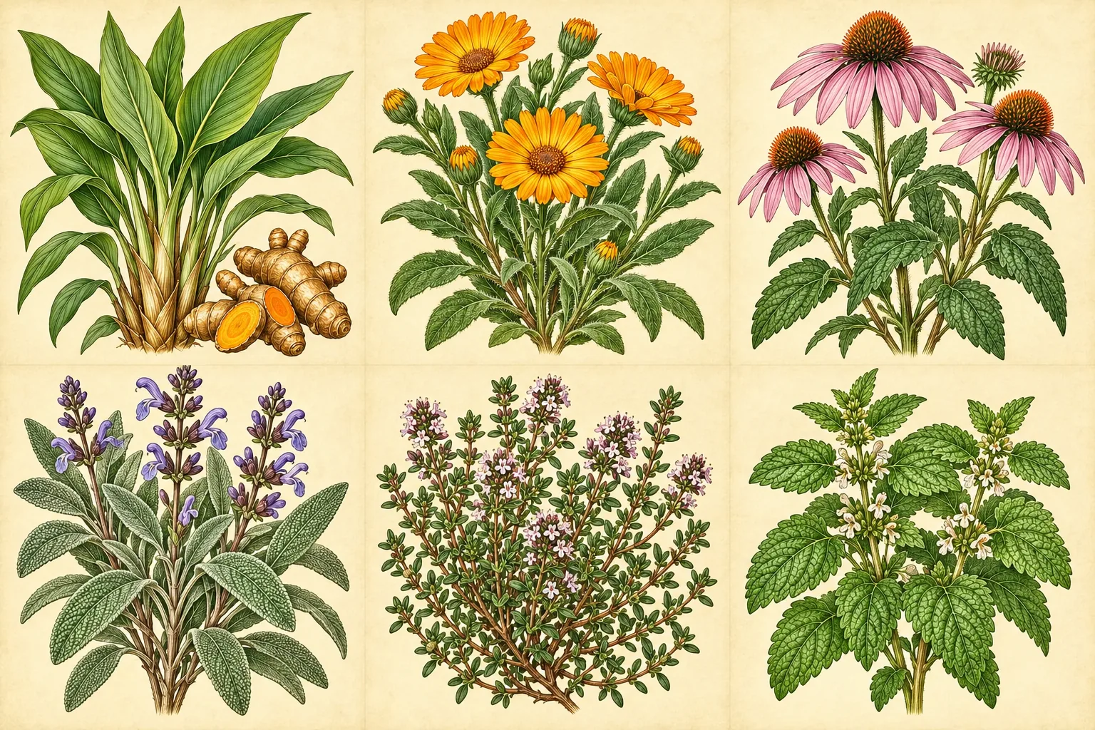 Intended species only — independent botanical identification review required