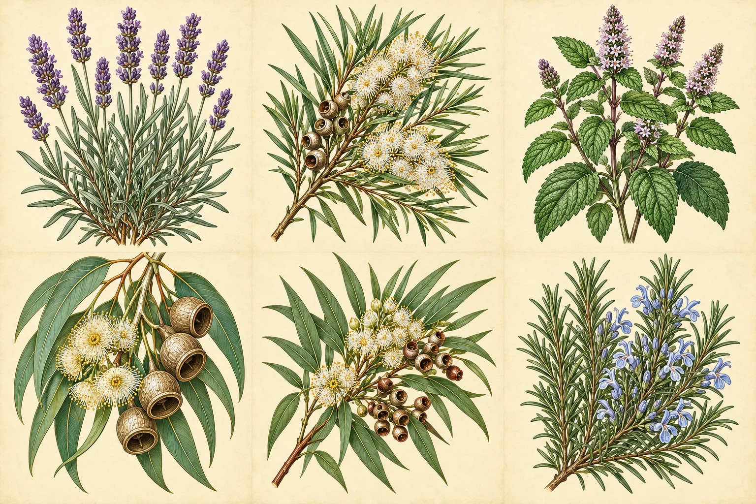 Intended species only — independent botanical identification review required