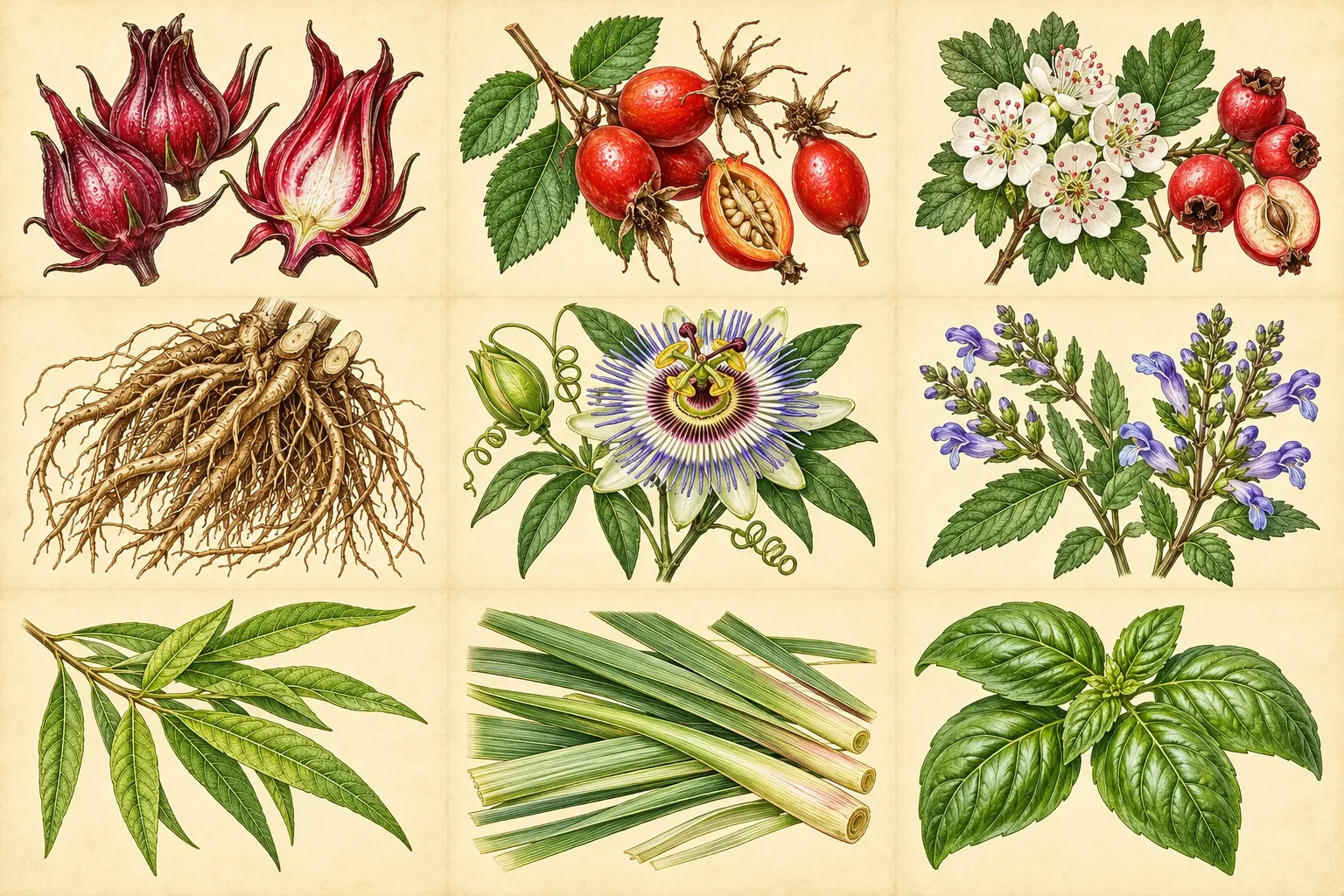 Ocimum basilicum
